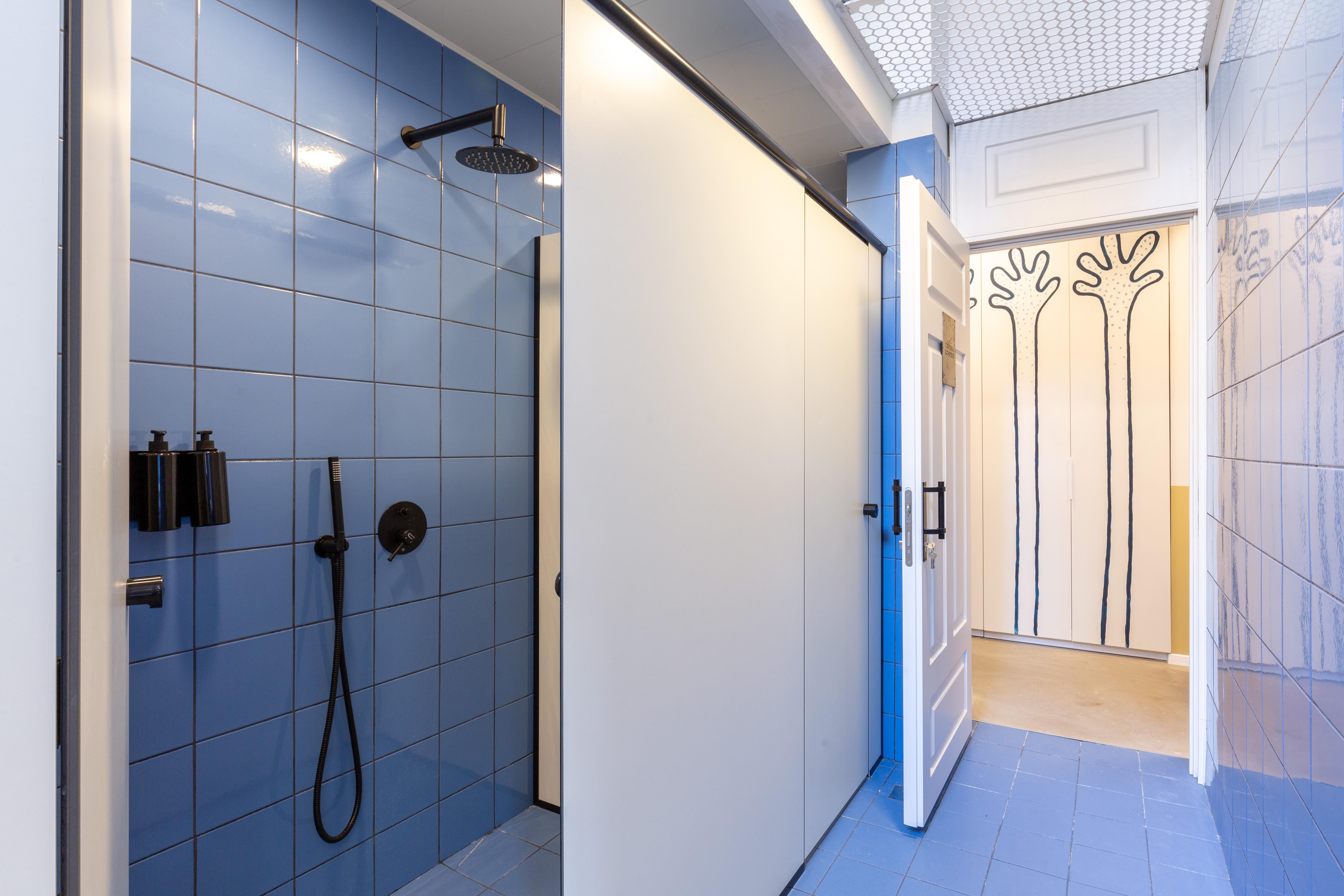 Selina Neve Tzedek Tel Aviv Hotel Luaran gambar