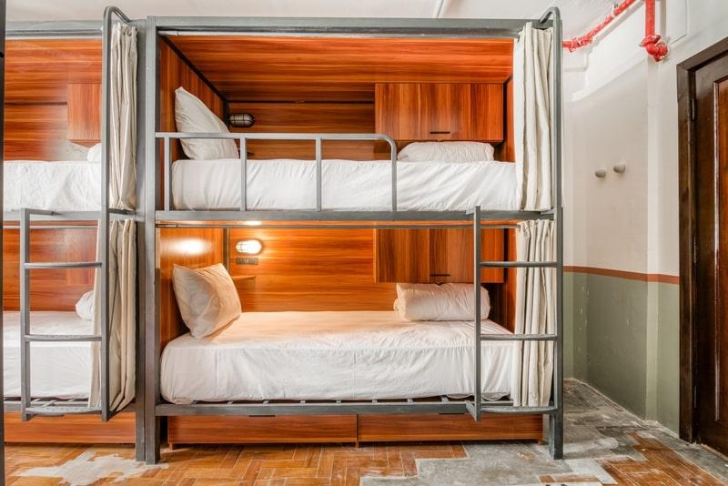Selina Neve Tzedek Tel Aviv Hotel Luaran gambar