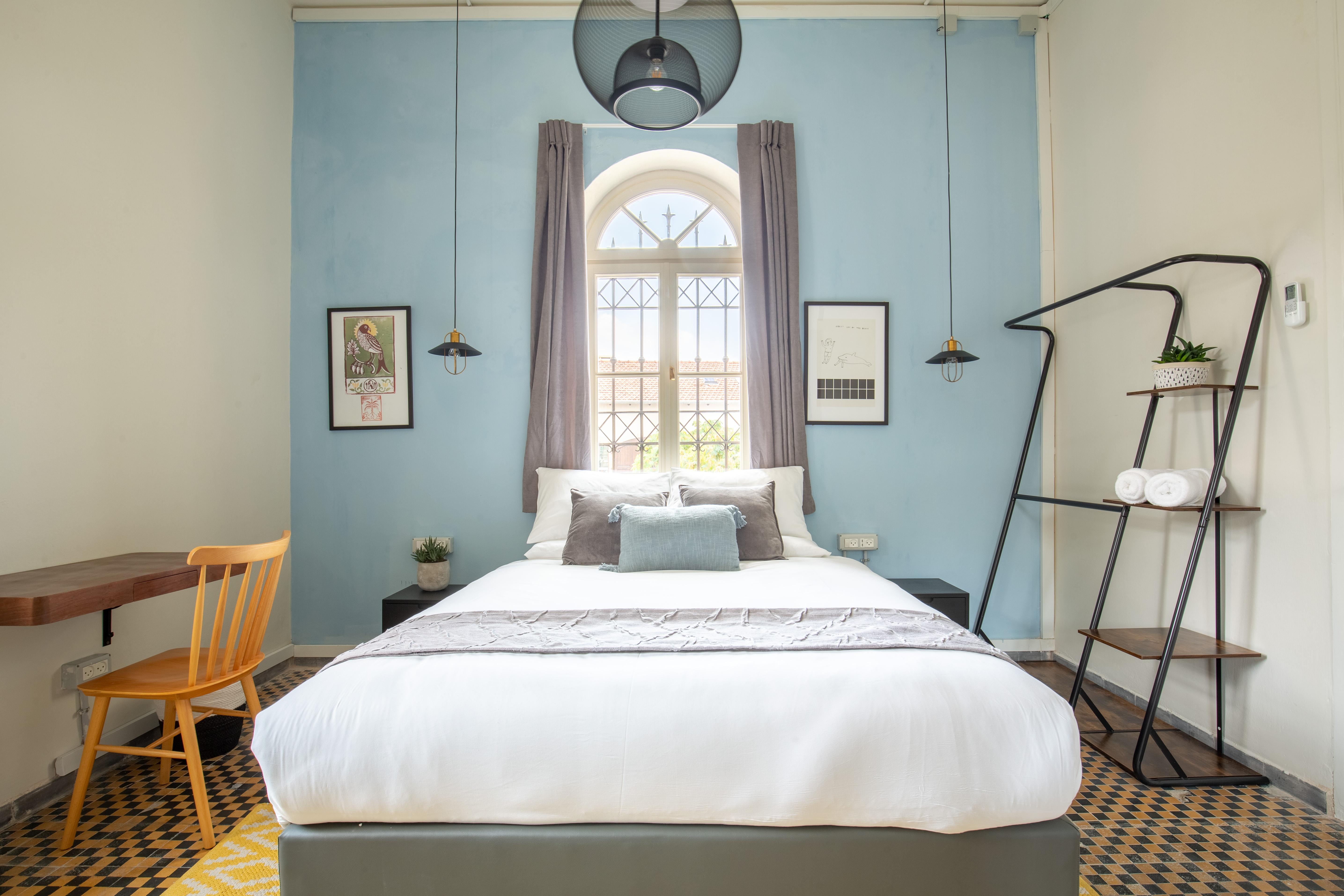 Selina Neve Tzedek Tel Aviv Hotel Luaran gambar