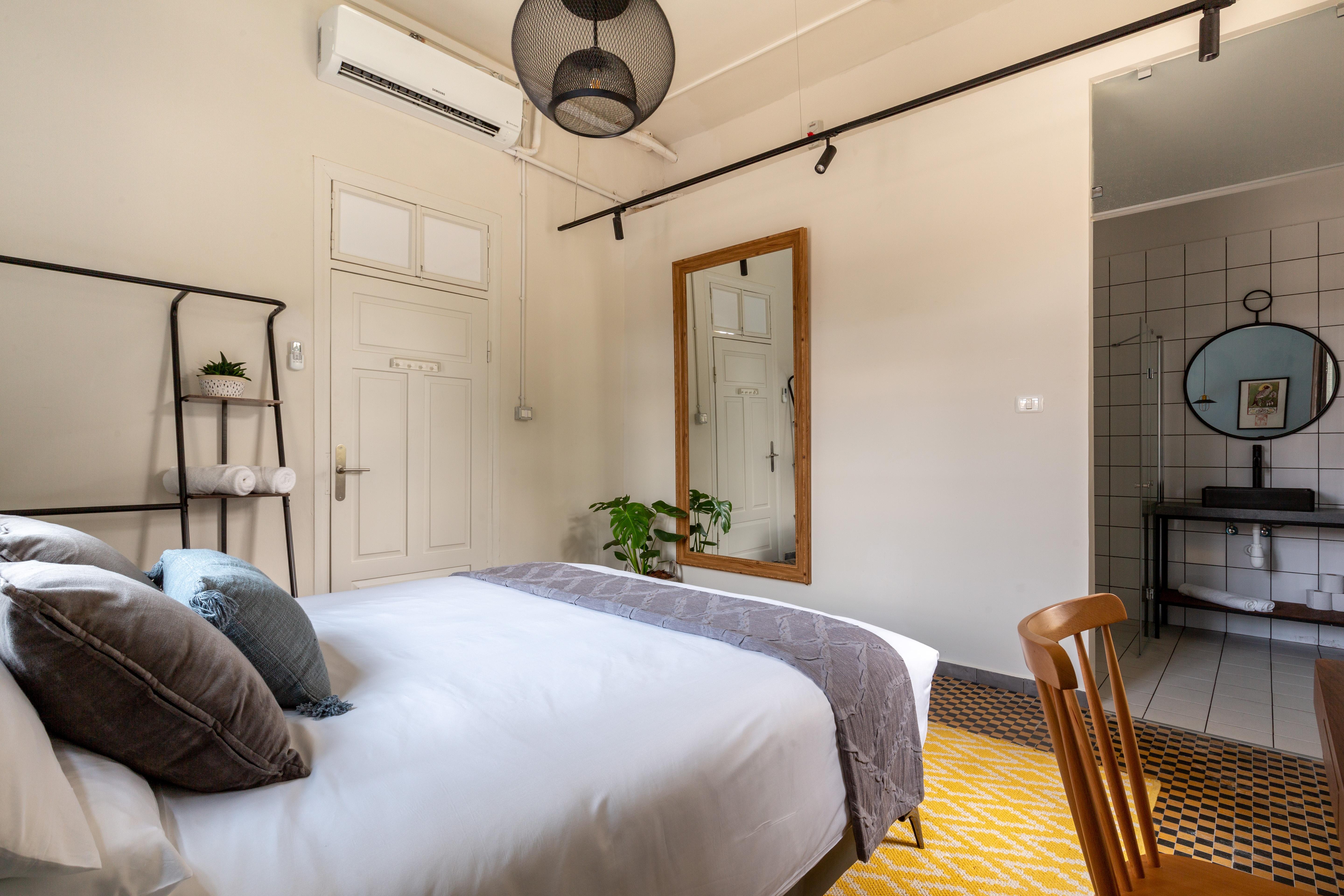 Selina Neve Tzedek Tel Aviv Hotel Luaran gambar