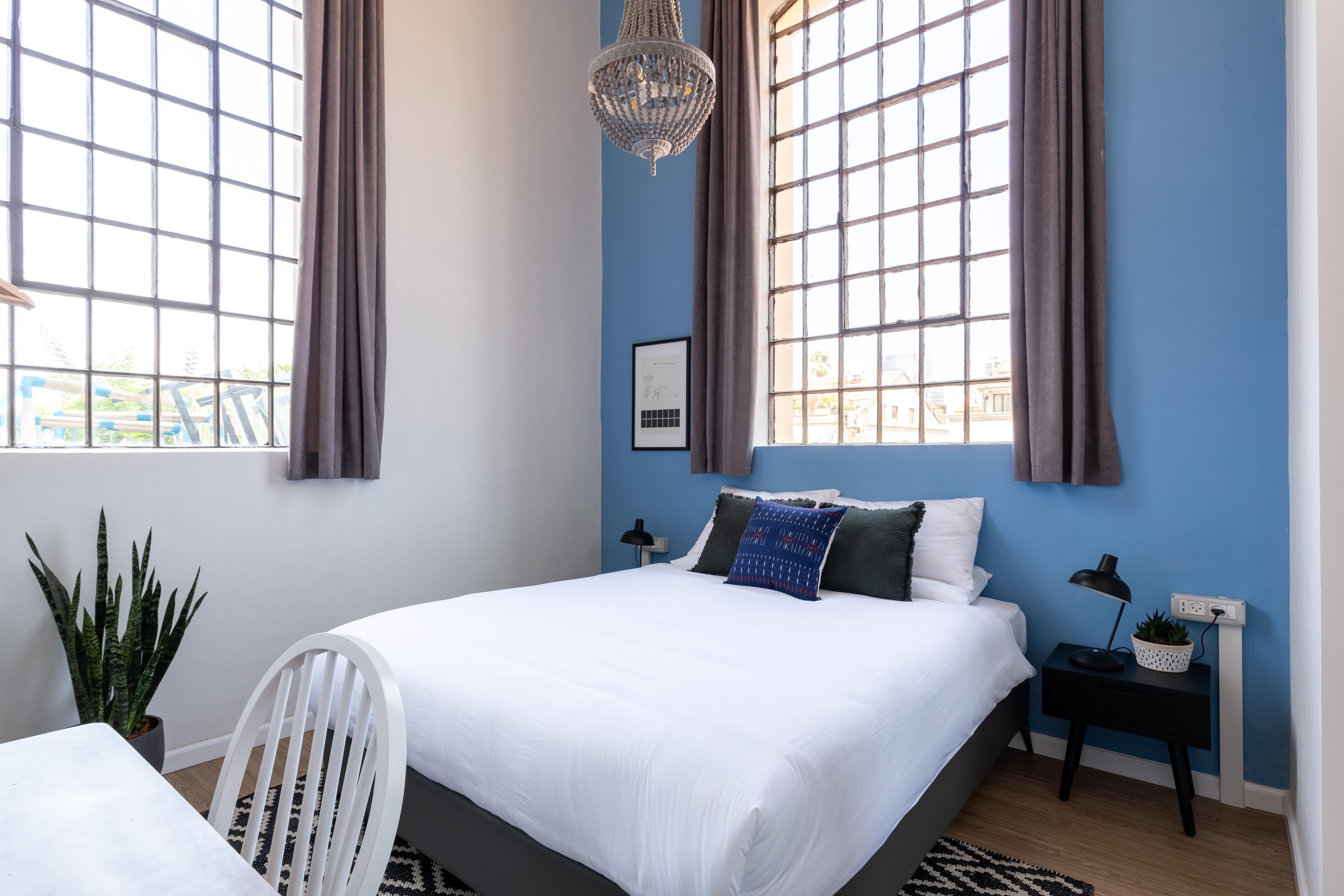 Selina Neve Tzedek Tel Aviv Hotel Luaran gambar