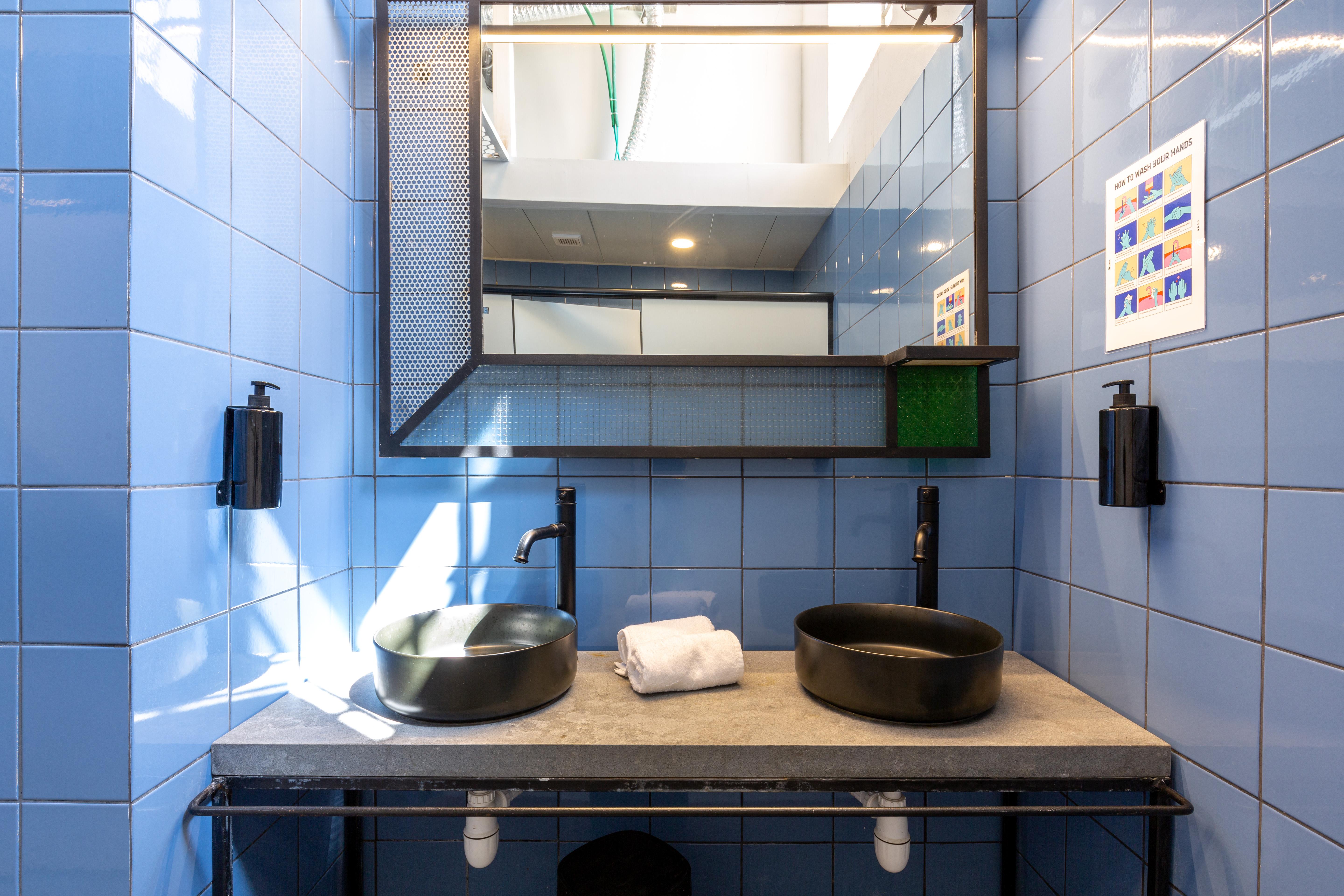 Selina Neve Tzedek Tel Aviv Hotel Luaran gambar