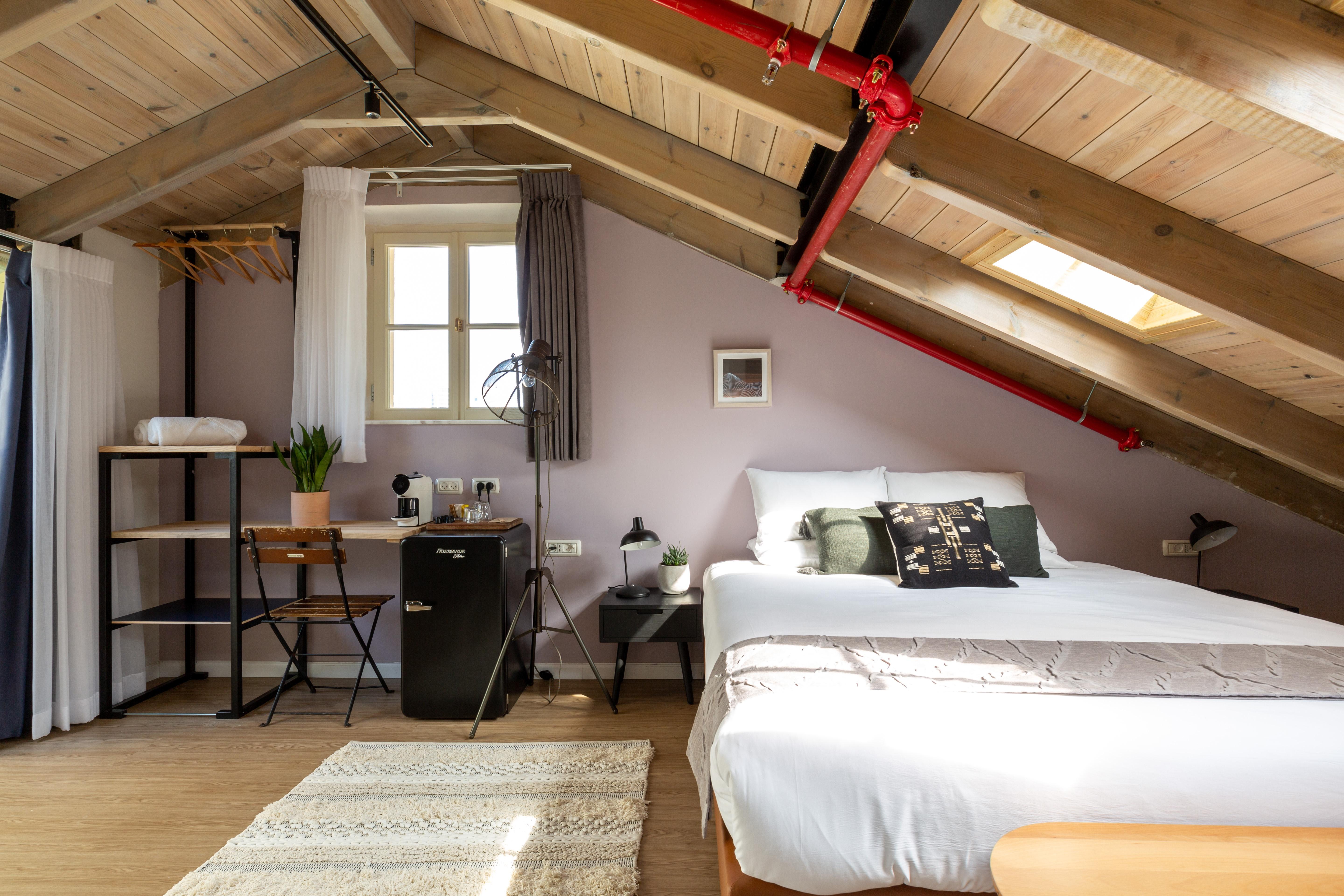 Selina Neve Tzedek Tel Aviv Hotel Luaran gambar