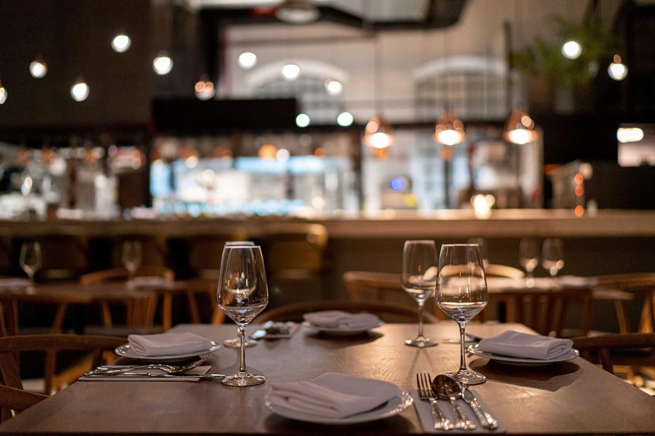 Selina Neve Tzedek Tel Aviv Hotel Luaran gambar