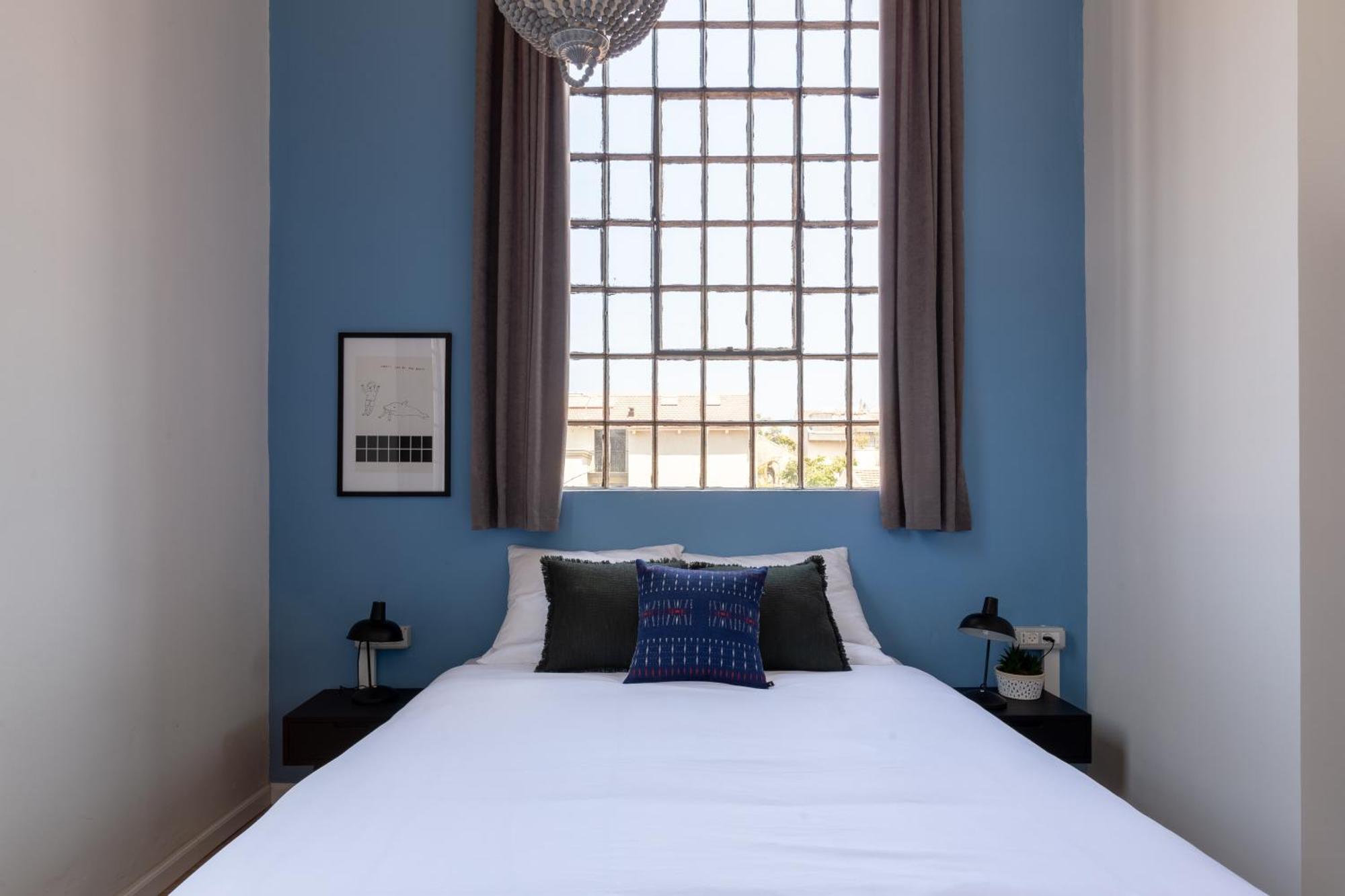 Selina Neve Tzedek Tel Aviv Hotel Bilik gambar