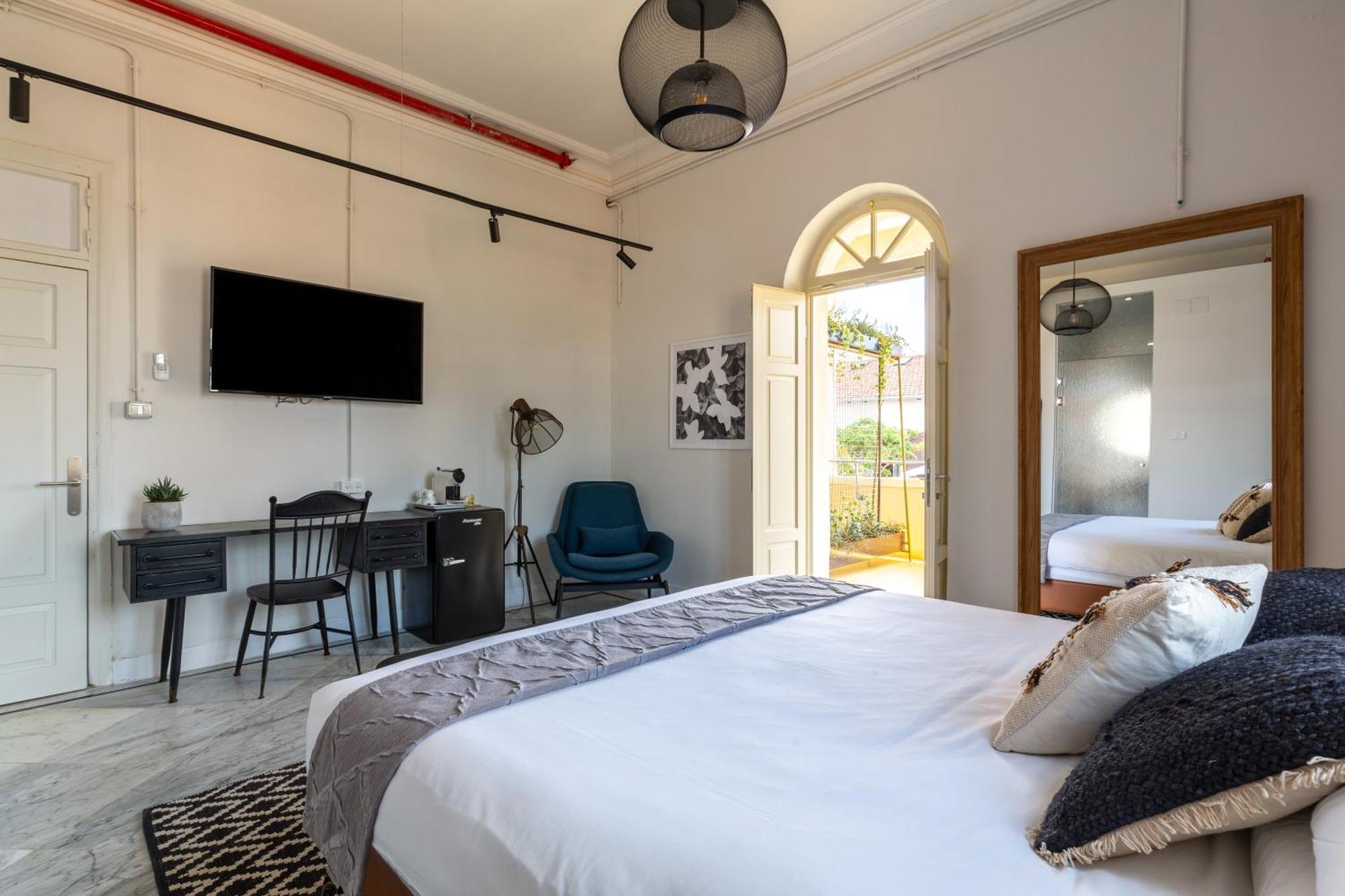 Selina Neve Tzedek Tel Aviv Hotel Bilik gambar