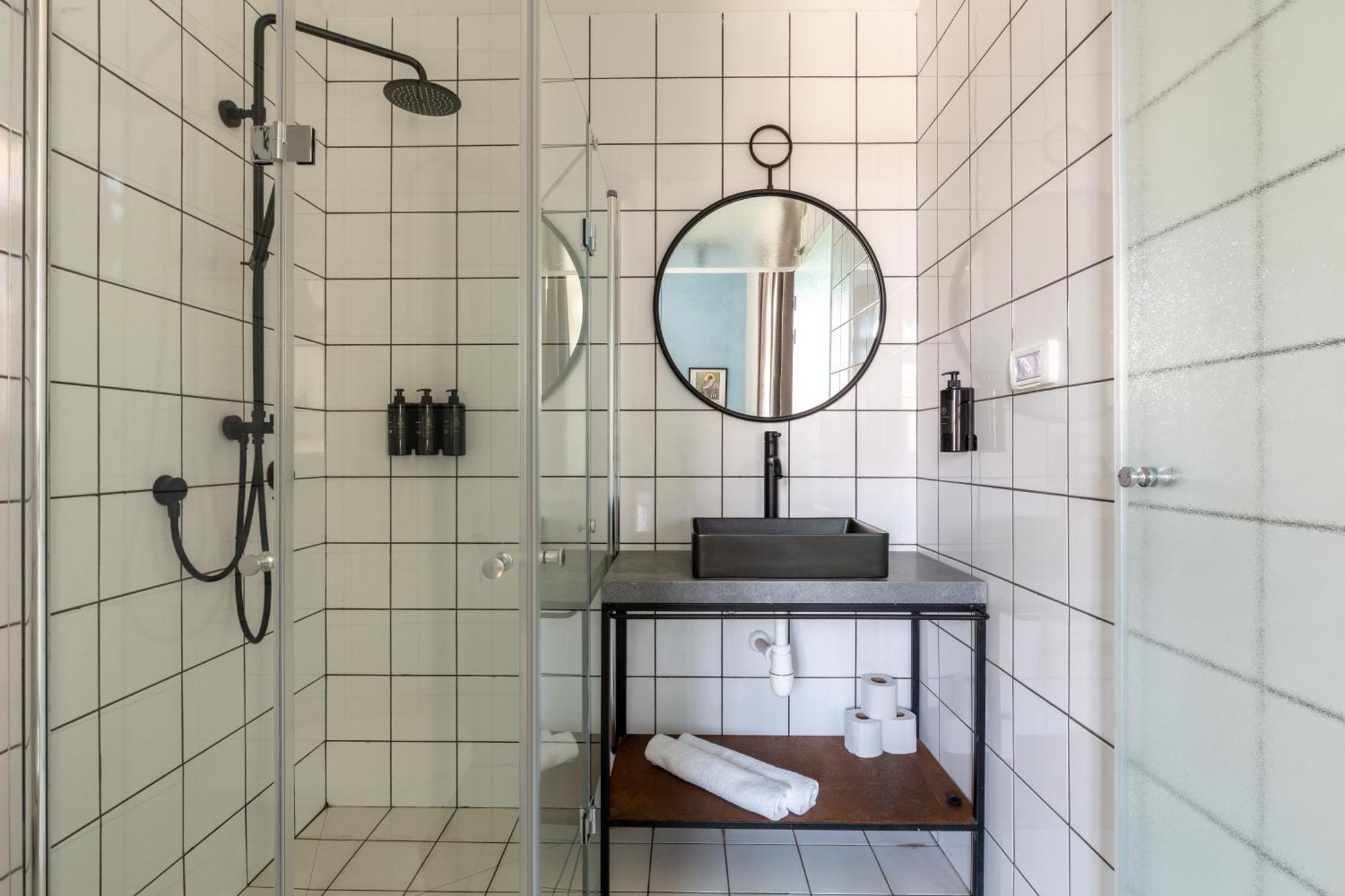 Selina Neve Tzedek Tel Aviv Hotel Bilik gambar